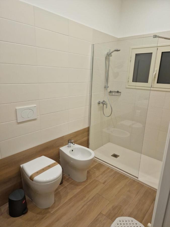 B&B Tre Sorelle Surbo Exterior foto